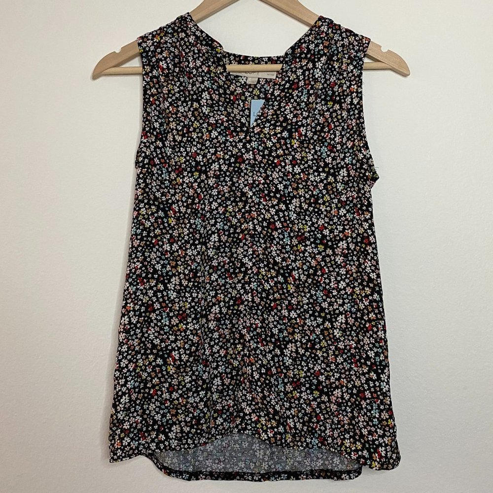🆕 LOFT | Women’s sleeveless top